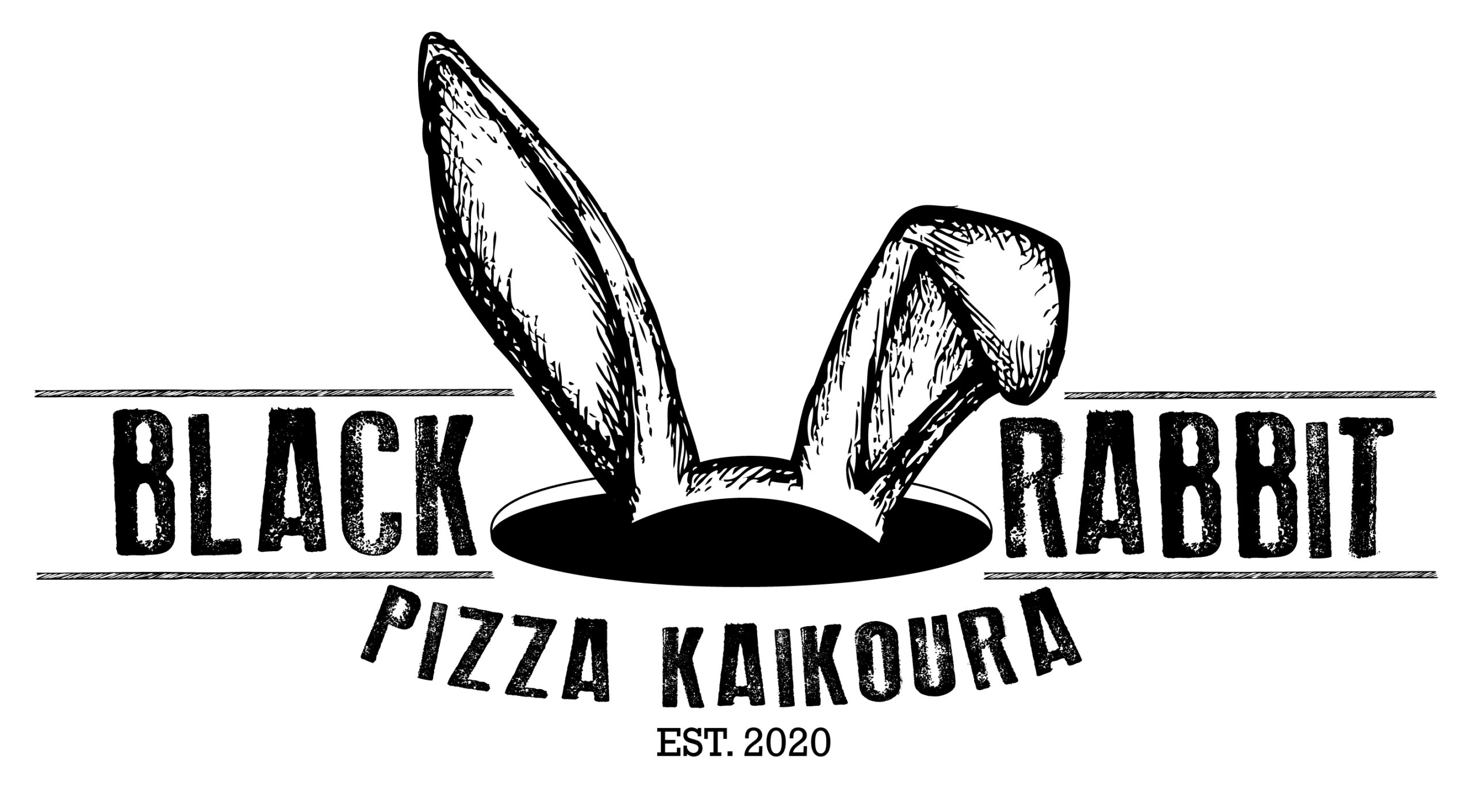 Black Rabbit Pizza